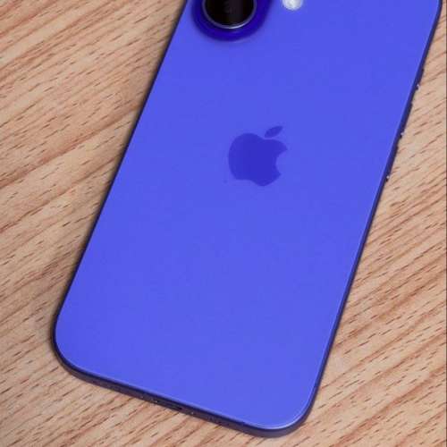 iPhone 16,128; 送 CASETIFY殼, 港版