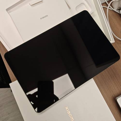小米 Pad 5（全新冇用過）