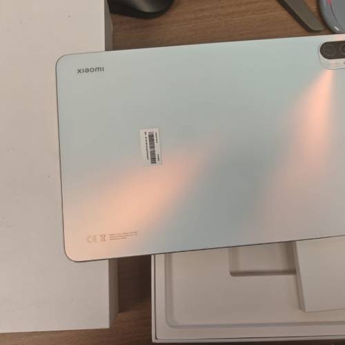 小米 Pad 5（全新冇用過）
