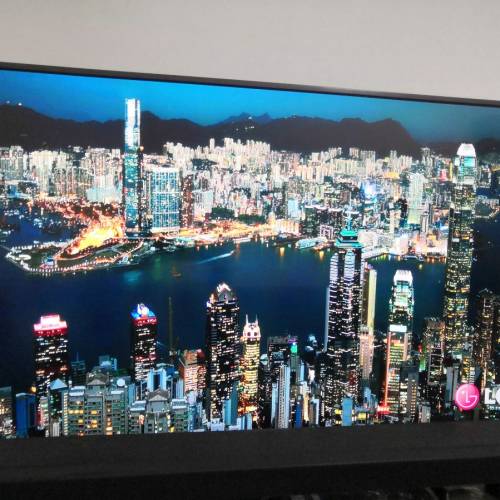 SONY KD43-X8500H 43吋4K數碼電視(100%全正常,靚仔小用)