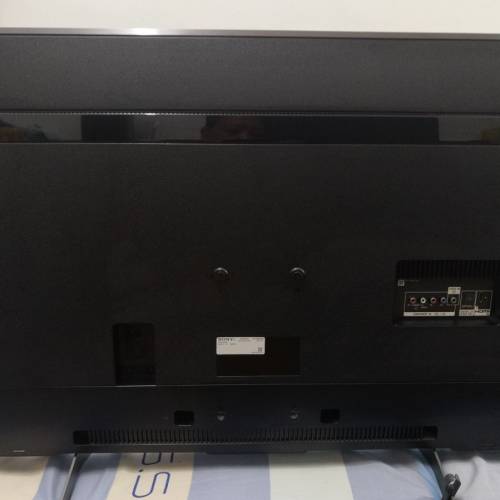 SONY KD43-X8500H 43吋4K數碼電視(100%全正常,靚仔小用)