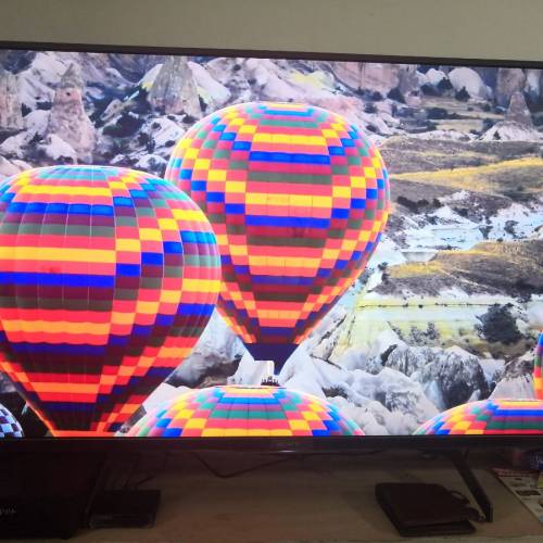 SONY KD43-X8500H 43吋4K數碼電視(100%全正常,靚仔小用)