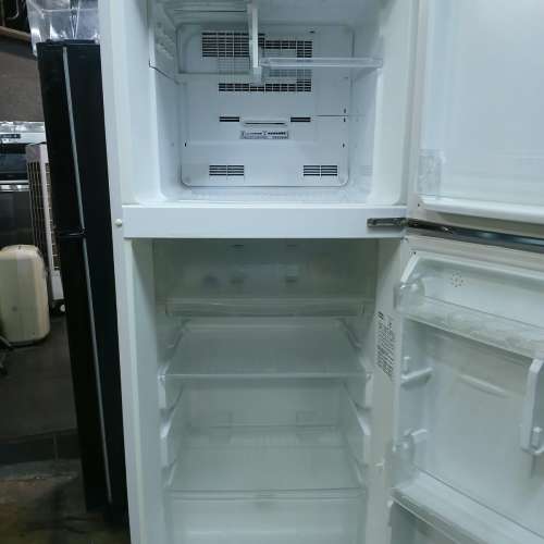Mitsubishi 三菱2門雪櫃