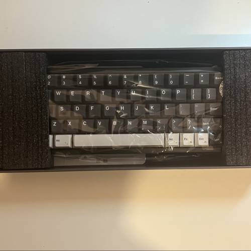 Luminkey Magger 68HE Plus 磁軸鍵盤