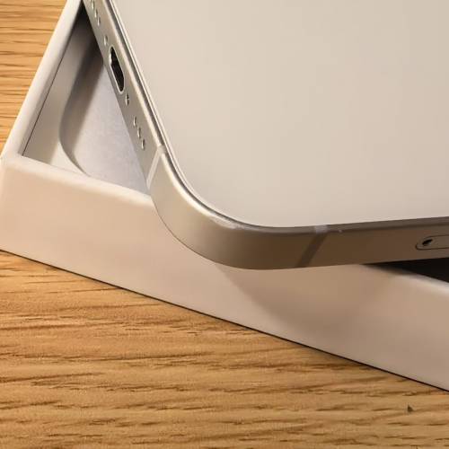iPhone 16e 港行白色 256gb