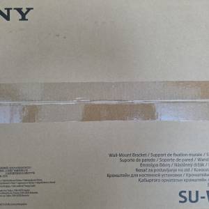Sony SU-WL900 原裝電視掛牆架