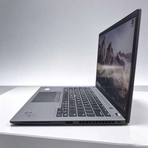 [全新未用] Lenovo ThinkPad T14s (G3) (12代12核 i7 / 14" WUXGA / Win 11 Pro / ...