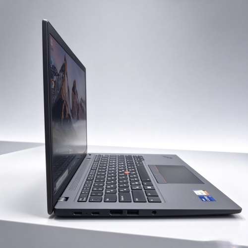 [全新未用] Lenovo ThinkPad T14s (G3) (12代12核 i7 / 14" WUXGA / Win 11 Pro / ...
