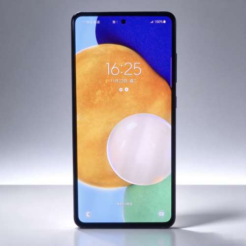 [No WiFi] Samsung Galaxy A52 (5G) (8 + 256 GB / 八核心 / Android 14) SM-A5260