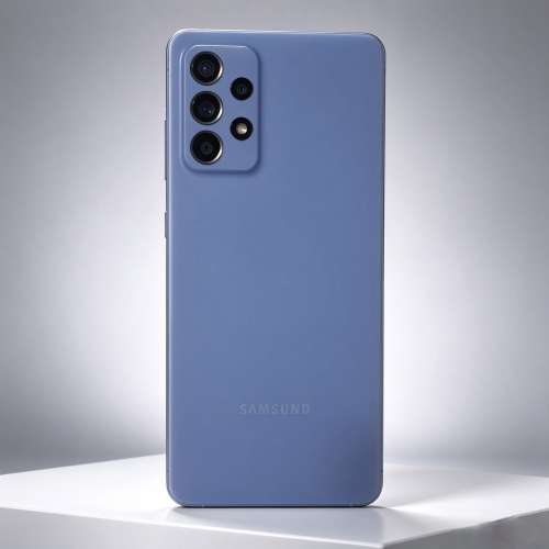 [No WiFi] Samsung Galaxy A52 (5G) (8 + 256 GB / 八核心 / Android 14) SM-A5260
