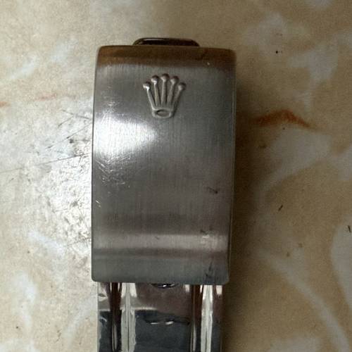 原裝 Rolex 62510H 橋冚 $1688