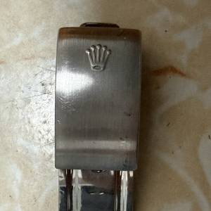 原裝 Rolex 62510H 橋冚 $1688