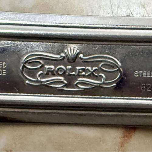 原裝 Rolex 62510H 橋冚 $1688