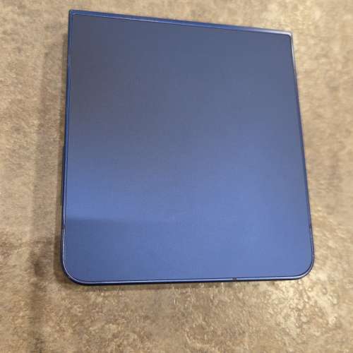 Samsung Z Flip 7 藍色 5G 12+256GB 香港行貨 全新一樣