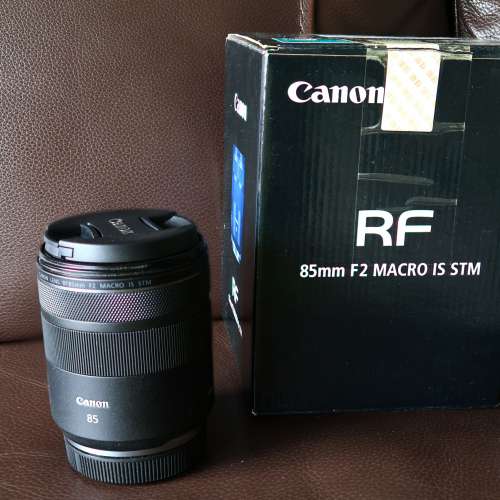 放售Cankn RF 85mm F2