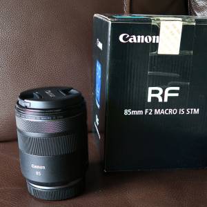 放售Cankn RF 85mm F2