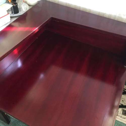 Coffee Corner Table USED 角茶几 78x78x38cm