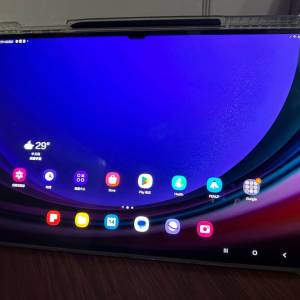 Galaxy Tab S9 Ultra 5G
