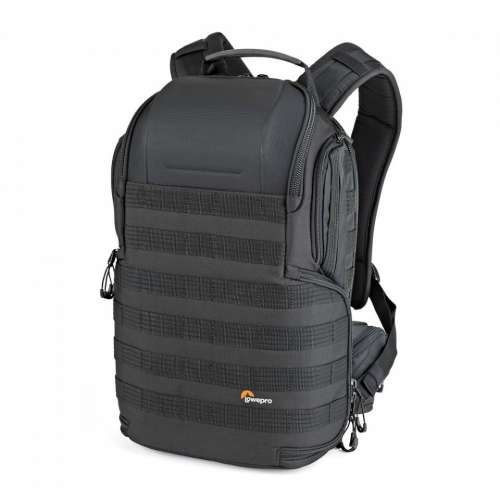 Lowepro ProTactic BP 350 AW II 相機及筆電背囊（黑色，16L）