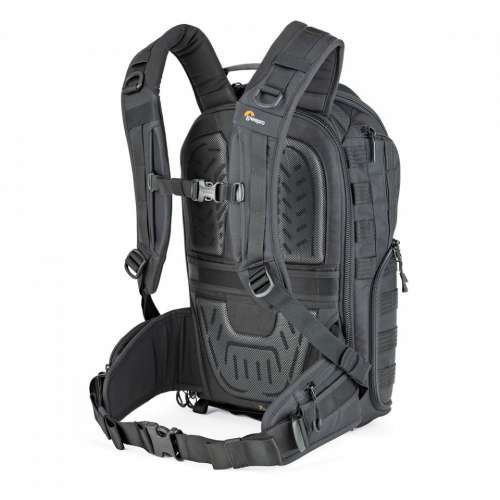 Lowepro ProTactic BP 350 AW II 相機及筆電背囊（黑色，16L）