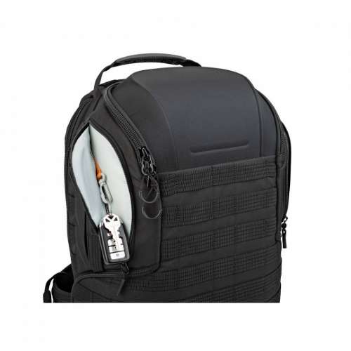 Lowepro ProTactic BP 350 AW II 相機及筆電背囊（黑色，16L）
