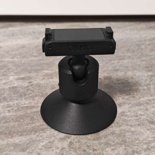 DJI Osmo 雙向磁力球頭組件