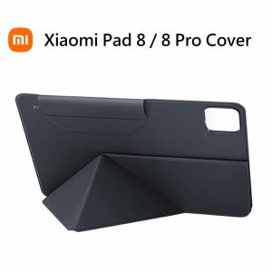 Xiaomi 小米 Pad 8 / Pad 8 Pro Cover 原廠雙面保護殼, BHR08RWGL，磁力吸附穩定可...