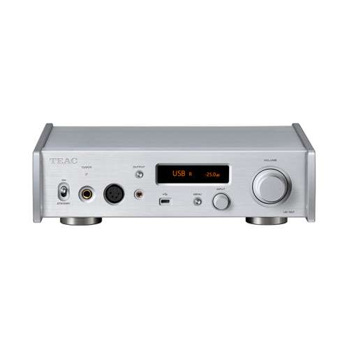 Teac UD-507 銀色耳擴擴音機