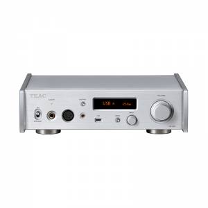 Teac UD-507 銀色耳擴擴音機