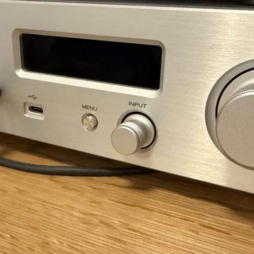 Teac UD-507 銀色耳擴擴音機