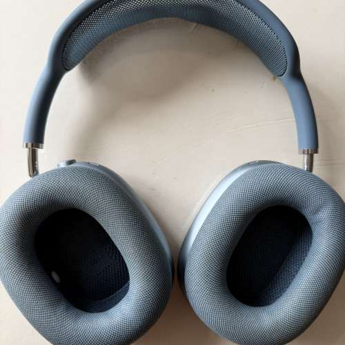 AirPods Max 1 usb c