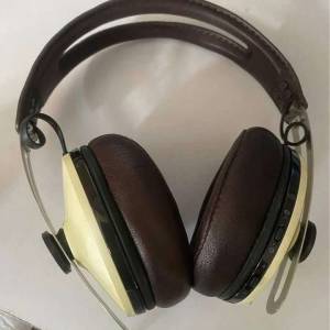 Sennheiser Momentum 2.0 M2-AEBT 包耳式無線耳機(象牙色)(藍芽 )