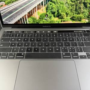 Macbook Pro M2 (2022) 8+512GB 電池健康度90%