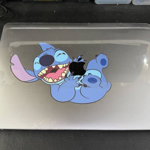 Macbook Pro M2 (2022) 8+512GB 電池健康度90%