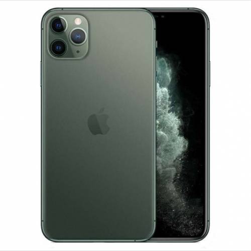 放Iphone 11 pro max512 GB