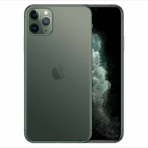 放Iphone 11 pro max512 GB