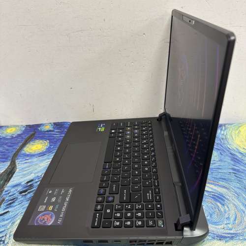 (MSI RTX 4080🔥高階電競機) MSI Vector GP68HX  i9-13950HX /64GB Ram/1TB SSD/16...