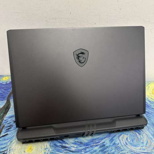 (MSI RTX 4080🔥高階電競機) MSI Vector GP68HX  i9-13950HX /64GB Ram/1TB SSD/16...
