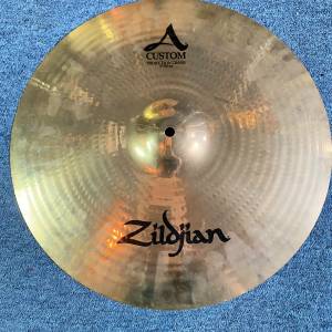 Zildjian A custom cymbal