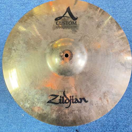 Zildjian A custom cymbal