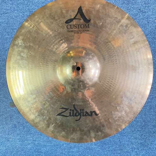 Zildjian A custom cymbal