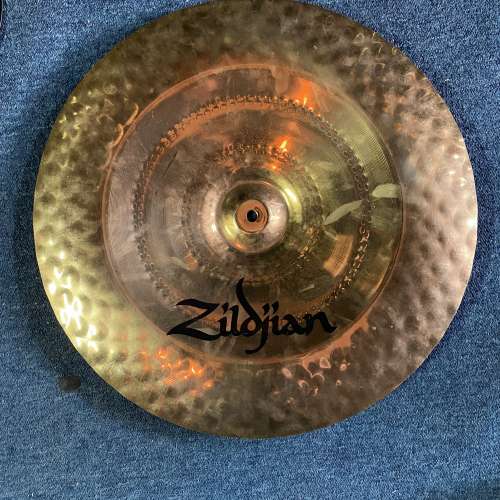 Zildjian A custom cymbal