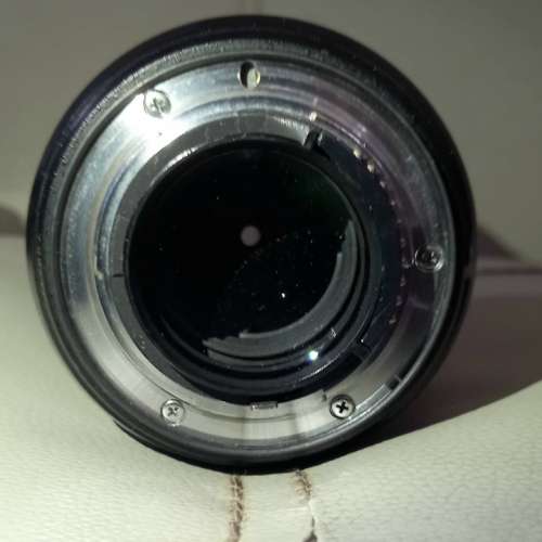 Nikon nikkor AFS 24-70mm f2.8
