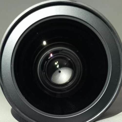 Nikon nikkor AFS 24-70mm f2.8