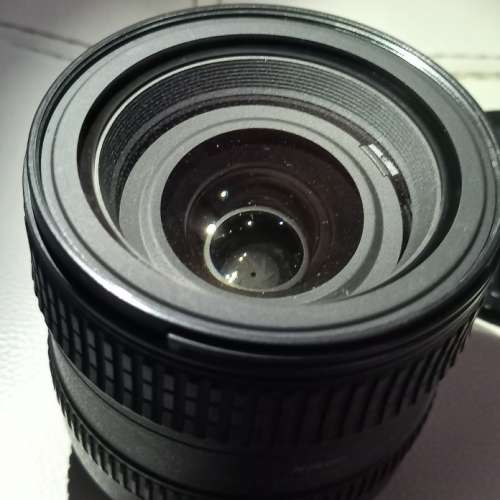 Nikon nikkor AFS 24-85mm VR