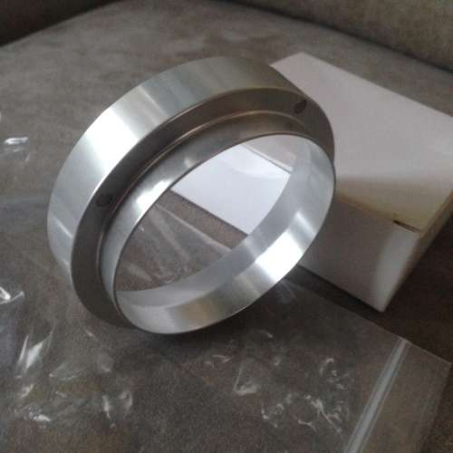 ☕️ 58mm Portafilter Dosing Ring NEW 全新 咖啡機 粉杯環 配件 ☕️