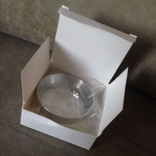 ☕️ 58mm Portafilter Dosing Ring NEW 全新 咖啡機 粉杯環 配件 ☕️