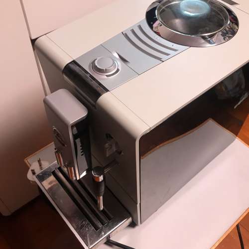 ☕️ JURA Automatic Espresso / Coffee Machine Bean to Cup USED 自動 咖啡機 ☕️