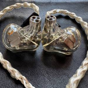 Panther Audio Legend K8