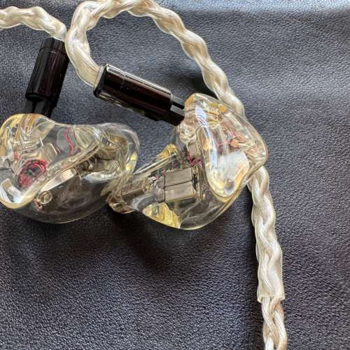 Panther Audio Legend K8